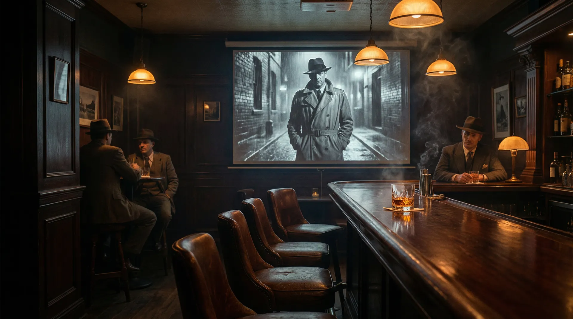 《花样年华》剧照 - 王家卫经典 绿帽社