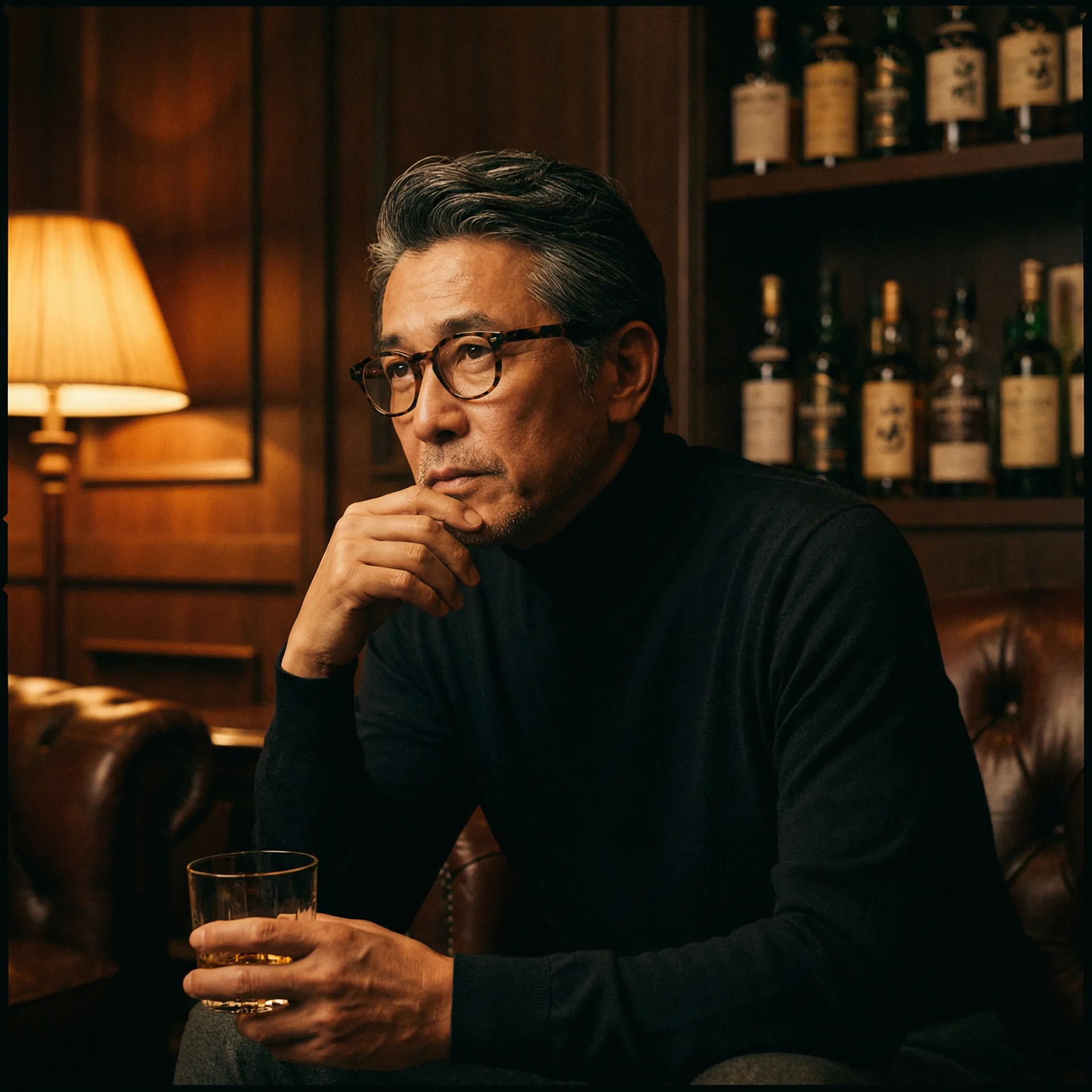 影评人陆沉 - 资深 绿帽社 作者